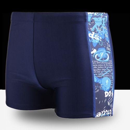 Maillot de bain homme en polyester - Ref 2532082