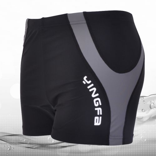 Maillot de bain homme en nylon spandex - Ref 2532132