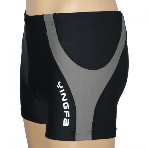 Maillot de bain homme en nylon spandex - Ref 2532180