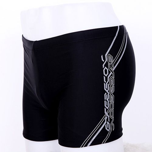Maillot de bain homme en spandex - Ref 2532205