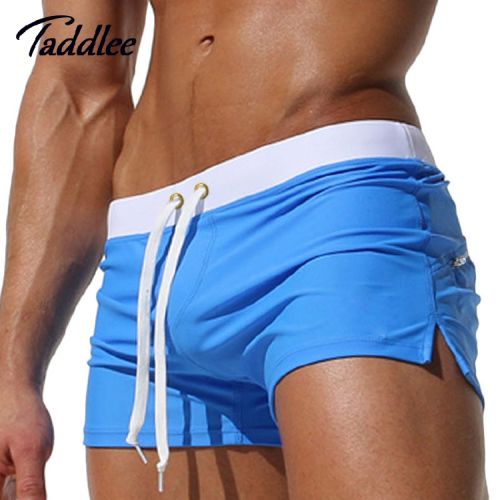 Maillot de bain homme TADDLEE en nylon - Ref 2532217