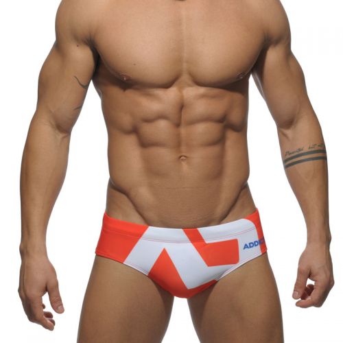 Maillot de bain homme ADDICTED en spandex polyester - Ref 2532243