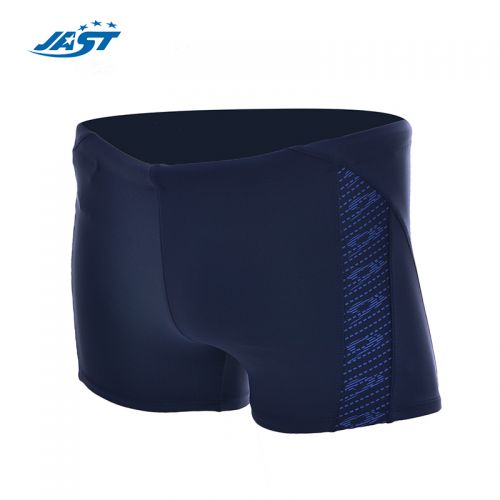Maillot de bain homme JAST en nylon spandex polyester - Ref 2532260