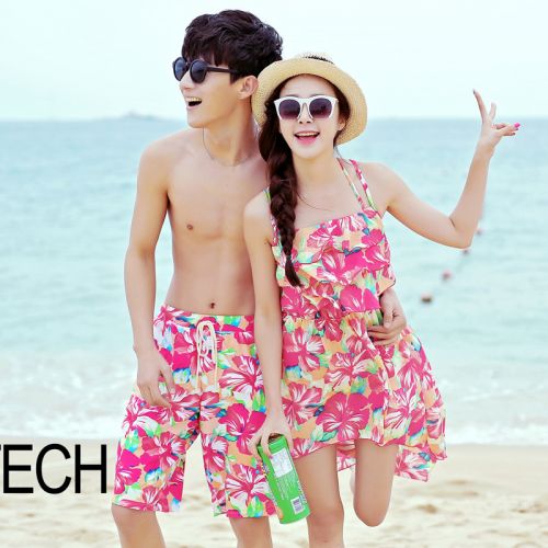 Maillot de bain homme - Ref 2532786