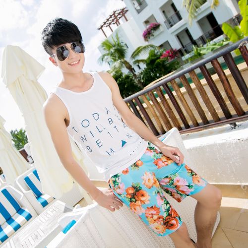 Maillot de bain homme - Ref 2532910