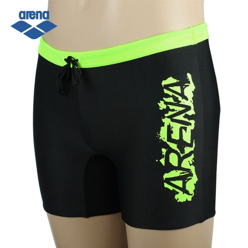 Maillot de bain homme ARENA en nylon spandex polyester - Ref 2532987