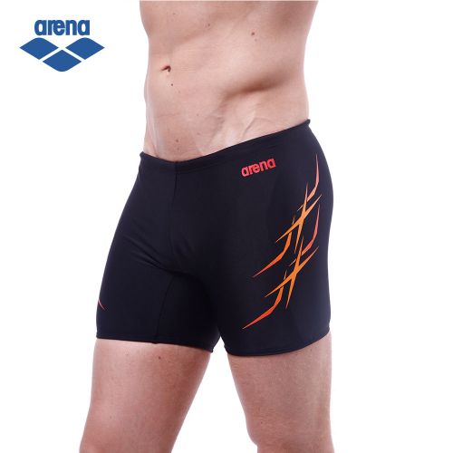 Maillot de bain homme ARENA en nylon spandex - Ref 2532990