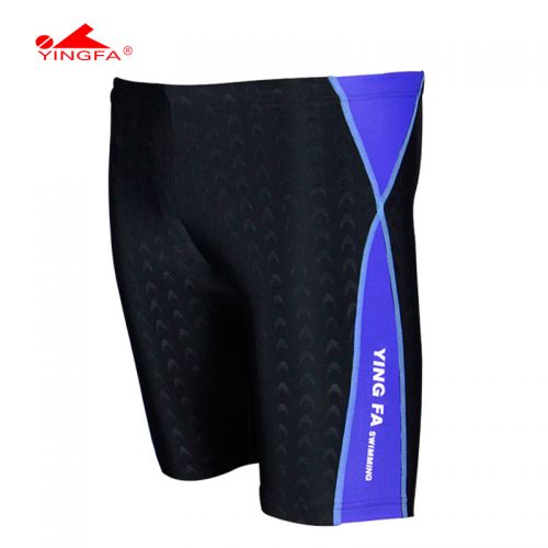 Maillot de bain homme en nylon spandex - Ref 2533020