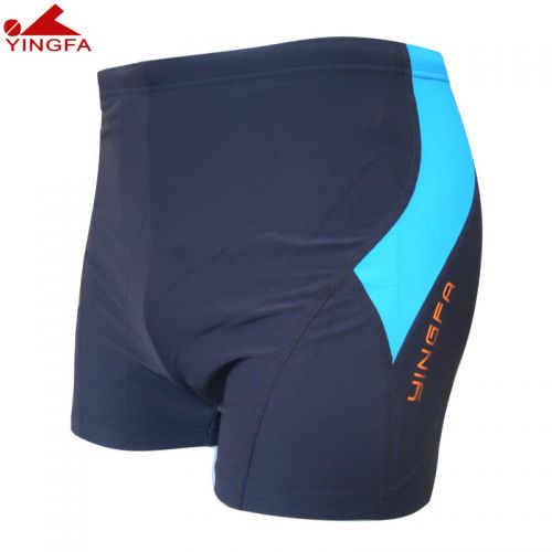 Maillot de bain homme en nylon spandex - Ref 2533038