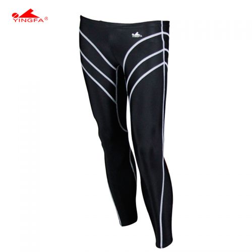 Maillot de bain homme en nylon spandex - Ref 2533052