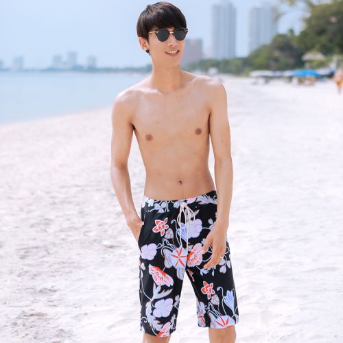 Maillot de bain homme - Ref 2533213