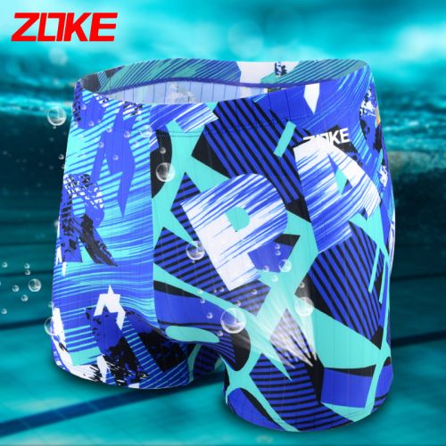 Maillot de bain homme ZOKE - Ref 2533333