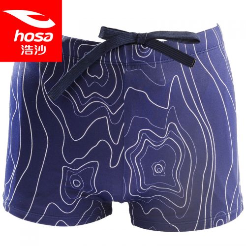 Maillot de bain homme HOSA - Ref 2533374