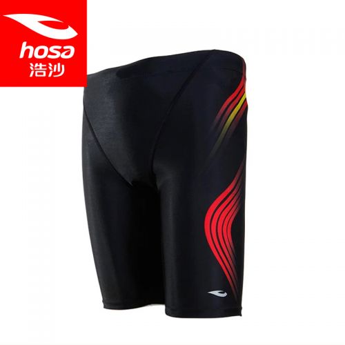 Maillot de bain homme HOSA en nylon spandex - Ref 2533375