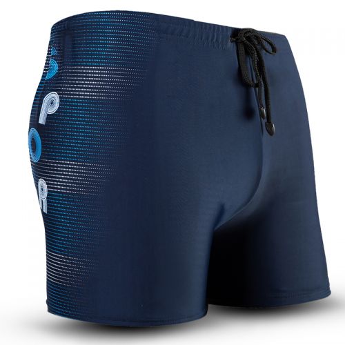 Maillot de bain homme en polyester - Ref 2533394