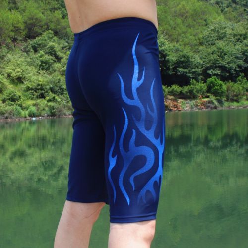 Maillot de bain homme en polyester - Ref 2533403
