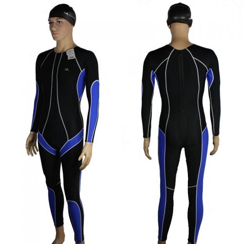 Maillot de bain homme en spandex - Ref 2533424