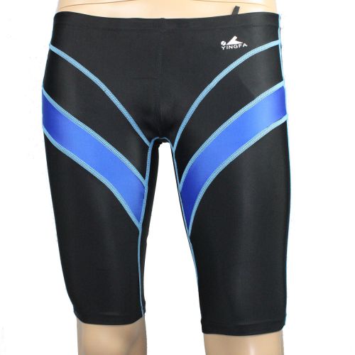 Maillot de bain homme en spandex polyester - Ref 2533436