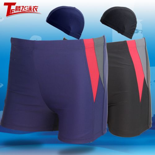 Maillot de bain homme SEA BBOT en nylon spandex - Ref 2533524