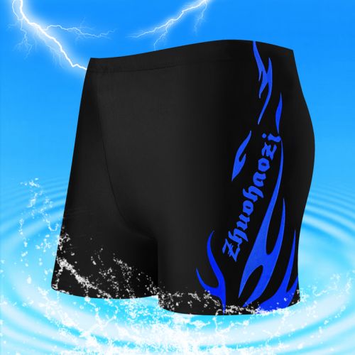 Maillot de bain homme en polyester - Ref 2533627