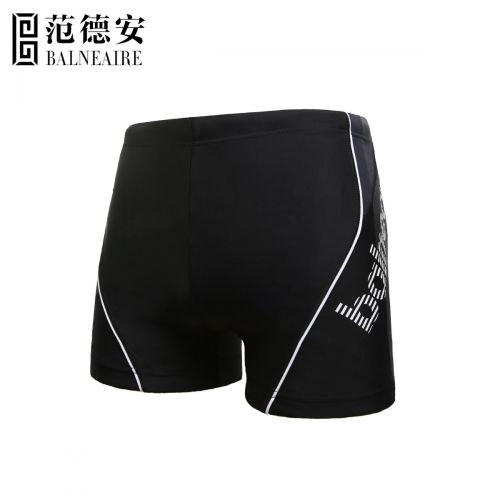 Maillot de bain homme BALNEAIRE en nylon spandex polyester - Ref 2533653