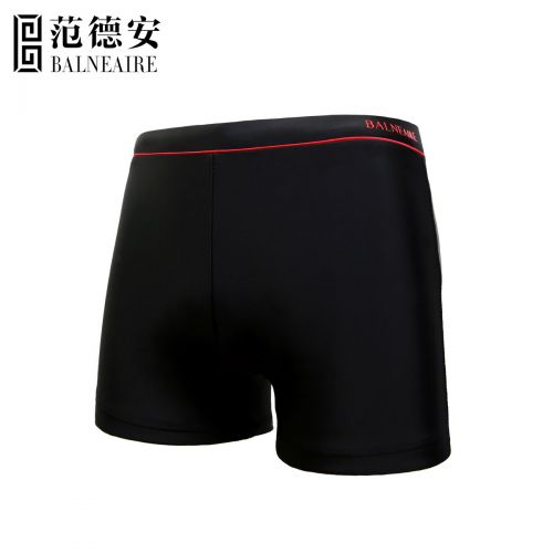 Maillot de bain homme BALNEAIRE en nylon spandex polyester - Ref 2533657