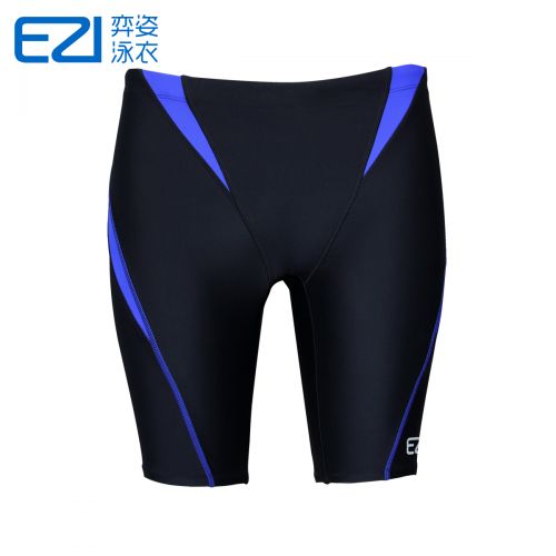 Maillot de bain homme en nylon spandex - Ref 2533663