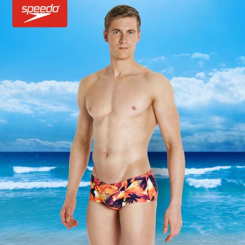 Maillot de bain homme SPEEDO - Ref 2533831