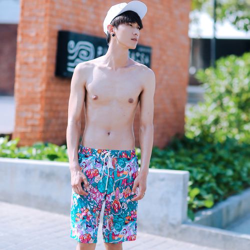 Maillot de bain homme - Ref 2533843