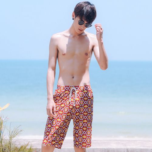 Maillot de bain homme - Ref 2533848