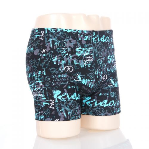 Maillot de bain homme YLSSWIM - Ref 2533924