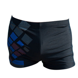 Maillot de bain homme en nylon spandex - Ref 2533935