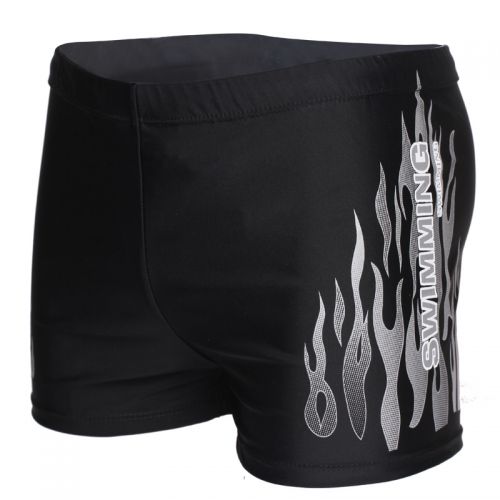 Maillot de bain homme en nylon spandex - Ref 2533941