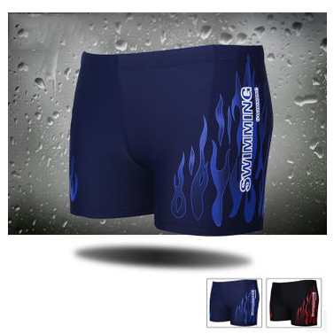 Maillot de bain homme en nylon - Ref 2533943