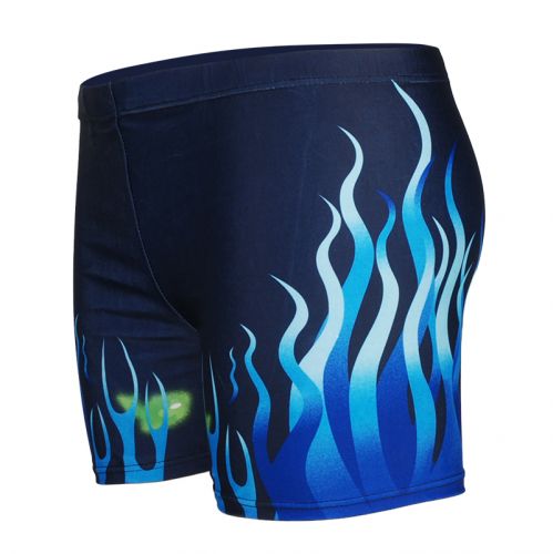 Maillot de bain homme en spandex polyester - Ref 2533945