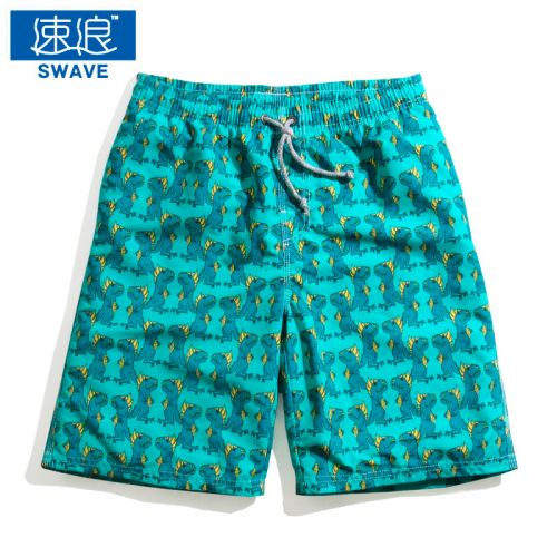 Maillot de bain homme en polyester - Ref 2533954