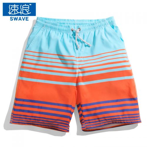 Maillot de bain homme en polyester - Ref 2534004