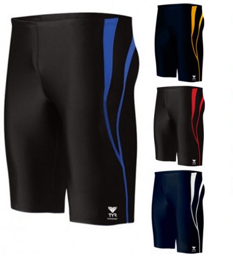 Maillot de bain homme en spandex nylon - Ref 2534024