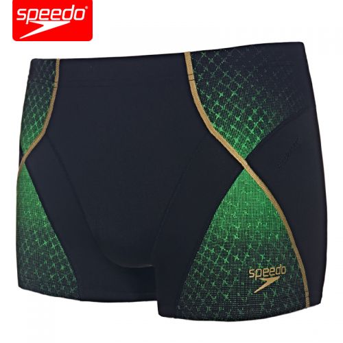 Maillot de bain homme SPEEDO en polyester - Ref 2534044