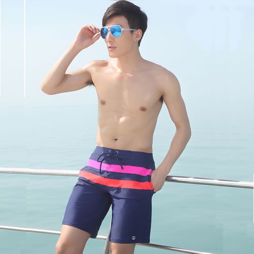 Maillot de bain homme en nylon - Ref 2534048