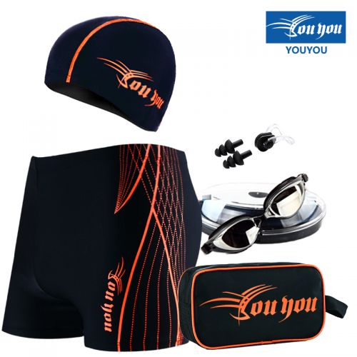 Maillot de bain homme - Ref 2534051