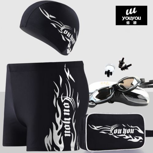 Maillot de bain homme - Ref 2534137