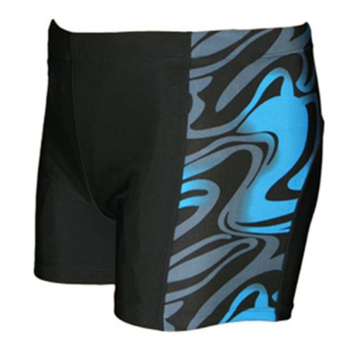 Maillot de bain homme en nylon spandex polyester - Ref 2534262