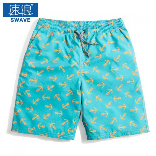 Maillot de bain homme en polyester - Ref 2534271