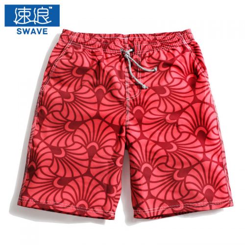 Maillot de bain homme en polyester - Ref 2534278