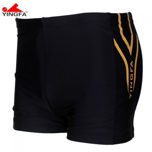 Maillot de bain homme en nylon spandex - Ref 2534284