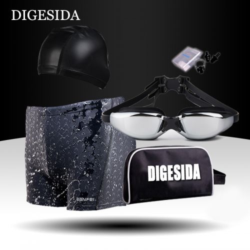 Maillot de bain homme - Ref 2534503