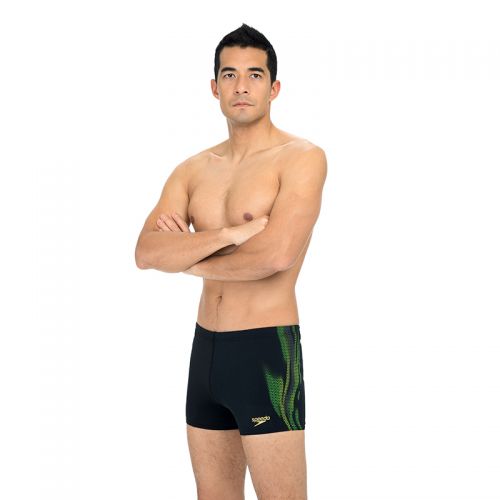 Maillot de bain homme SPEEDO en polyester - Ref 2534569