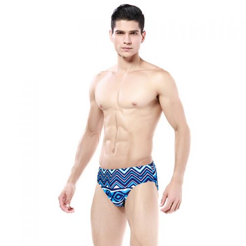 Maillot de bain homme ARENA en nylon spandex - Ref 2534583