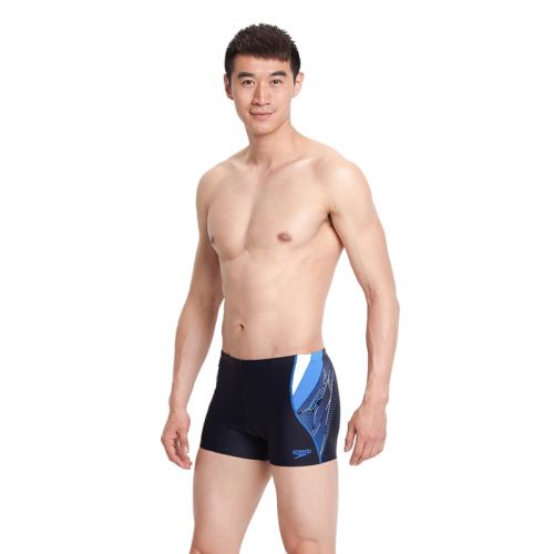 Maillot de bain homme SPEEDO en nylon spandex - Ref 2534588
